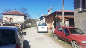 Убиха възрастен мъж край село Бараково