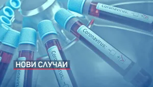 618 са потвърдените случаи на COVID-19 у нас