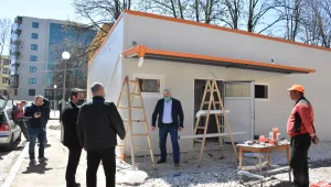 На финал: До дни отваря врати лабораторията за COVID-19 в Пловдив