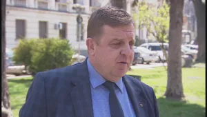 Каракачанов: Предстои създаването на още една група на Специалните сили в София   