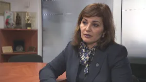 Казусът с проф. Стоименова стигна до Агенцията на ЕС за основните права