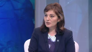 Проф. Асена Стоименова: Все още не съм платила гаранцията си 