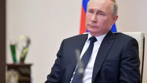 Путин: Влошава се ситуацията с коронавируса в Русия 