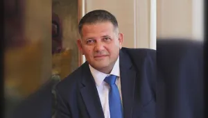 Живко Тодоров е новият изпълнителен директор на Българската банка за развитие