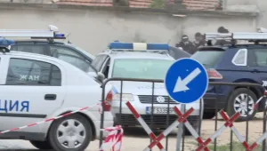 Беглецът с  COVID-19 от с. Паничерево оздравя, пратиха го под карантина