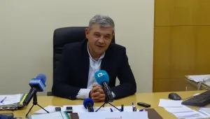БСП иска Конституционният съд да вземе отношение за отстраняването на кмета на Благоевград