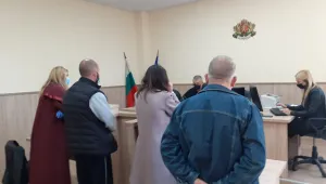За неспазена каратина: Шофьор на тир беше глобен с 20 хил. лв.