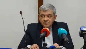 Обрат: Румен Томов остава кмет на Благоевград