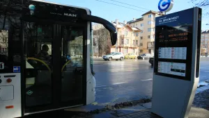 Очакват се резултатите от тестовете за коронавирус на шофьорите в градския транспорт в София