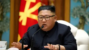 Анализатори: Ким Чен-ун се е ваксинирал за COVID-19