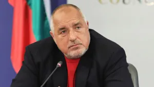 Борисов: Направихме възможно присъединяването на Северна Македония към ЕС