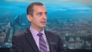Тодор Чобанов: България е чувствително над нормата за обхват на деца в яслите
