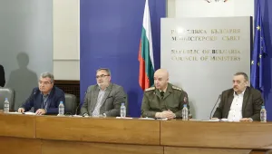 Мутафчийски: Екипи на БАН работят по ваксина и лекарство за коронавируса