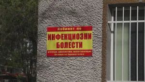 Тестовете в Симитли: Всички 200 проби за коронавирус са отрицателни