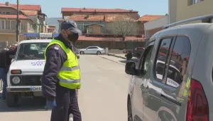 24 души са нарушили наложената им карантината през уикенда в област Сливен