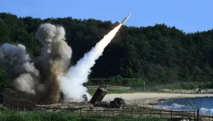 Швеция обеща 1,6 млрд. долара военна помощ за Украйна