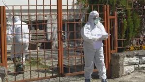 Още седем души от социалния дом в с. Гара Орешец са с COVID-19