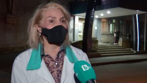 Първа АГ болница 