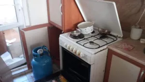 Жена пострада при взрив на газова бутилка в Пловдив