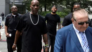 Рапърът DMX е бил приет в болница след предполагаема свръхдоза наркотици