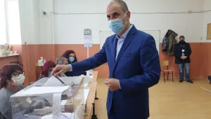Цветанов: Всички знаем, че повече от всякога се нуждаем от държава с правила