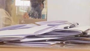 „Има такъв народ“ печели вота в чужбина при 100% обработени протоколи