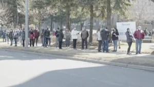 Рекордно висока избирателна активност на българите в САЩ