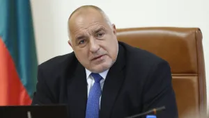 Бойко Борисов: Не, няма да се кандидатирам за президент!