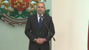 Президентът с призив към юристите в Деня на Конституцията: Бъдете безкомпромисни 