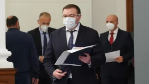 Здравният министър: Ясно е, че замириса на избори