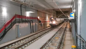 Заем до 195 500 000 евро взема Столична община за разширението на метрото