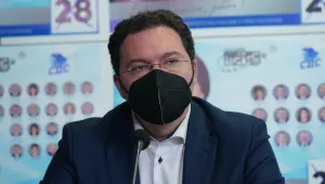 Даниел Митов ще е кандидатът за премиер на ГЕРБ