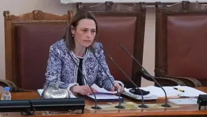 Прокуратурата образува преписка за заканата за убийство към Ива Митева