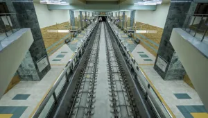 Метролинията през „Овча купел“ ще работи още от 24 април