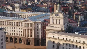 Преди консултациите за нов кабинет: Какво планират парламентарните сили? 