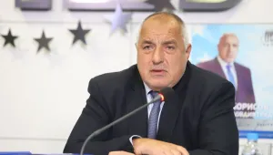 Борисов: Днес България споделя празничния Ден на Европа с всички наши приятели от ЕС