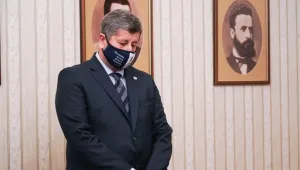 Христо Иванов: Ще подкрепим кабинет „на промяната“