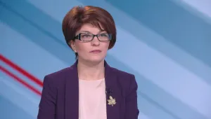 Десислава Атанасова: Готви се кражба на изборите