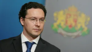 Митов: Отказът на „Демократична България“ е политическа незрялост