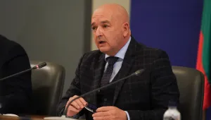 Мутафчийски: Все повече пациенти признават, че са с фалшив сертификат, когато се влошат