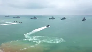 Отново напрежение между Русия и САЩ над Черно море