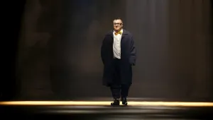 Почина дизайнерът Албер Елбаз