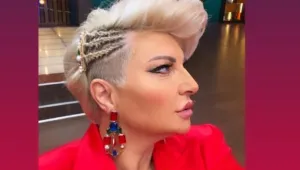 Всяко бижу, с което Силвена Роу се появява в MasterChef, e уникат