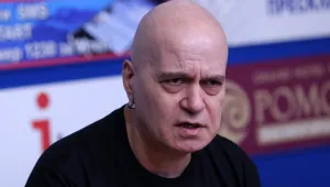 Слави Трифонов: Трябва веднага да се върне ветото спрямо Северна Македония