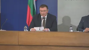 Ангелов: Вече постигнахме колективен имунитет при лекарите