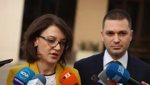 Съдът остави за постоянно в ареста прокурорския син Николай Маджаров 