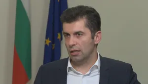 Кирил Петков ще посети Киев следващата седмица
