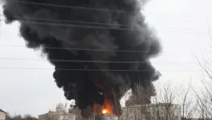 „Ню Йорк таймс“: Украйна атакува дълбоко в окупираните от Русия територии