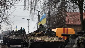 ЕС обсъжда нови санкции срещу Русия заради „зверствата“ в Буча и други градове