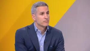 Андрей Гюров се оттегля от битката за БНБ